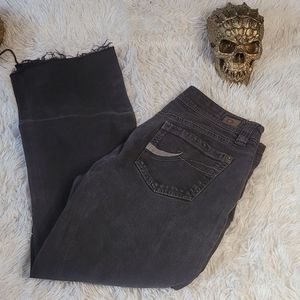 DKNY Women's straight leg  jeans